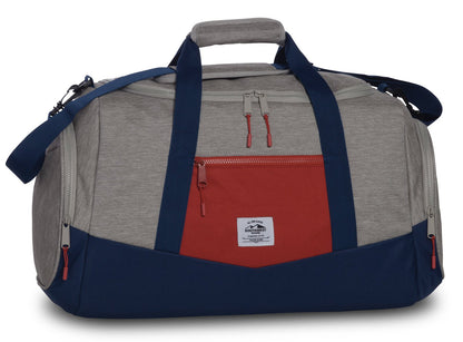Sporttasche 30345 von Fabrizio - Laure Bags and Travel
