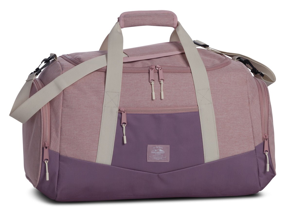 Sporttasche 30345 von Fabrizio - Laure Bags and Travel