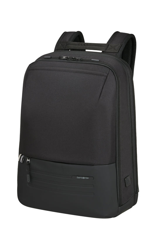 Stackd biz Laptop Rucksack 17,3" - Laure Bags and Travel