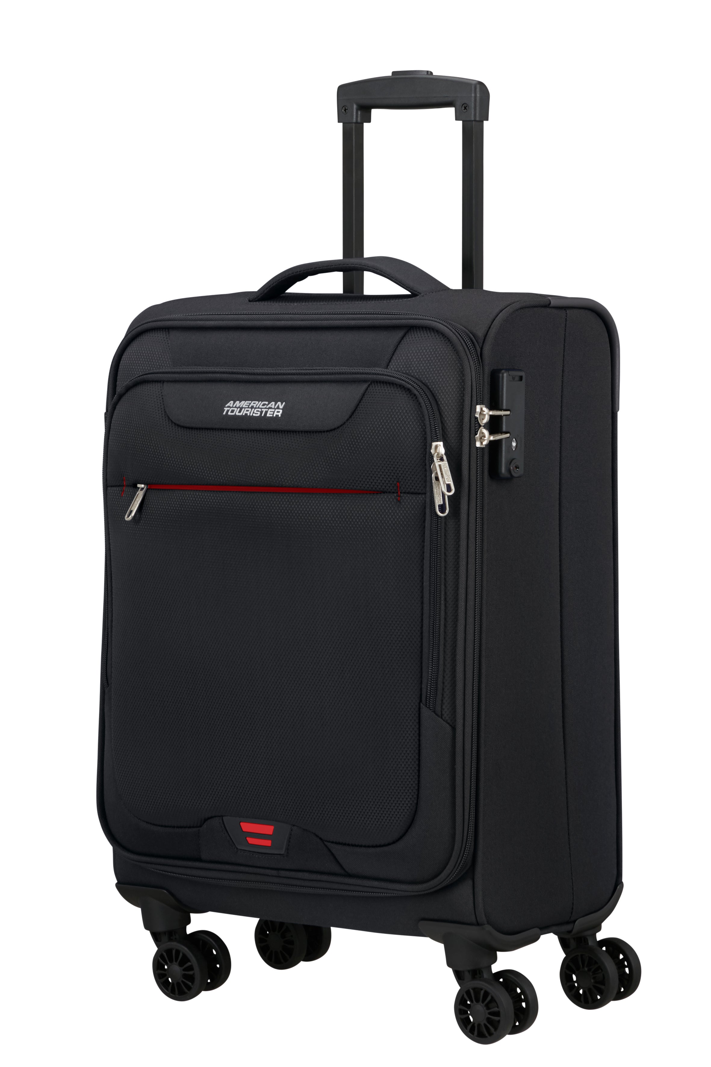 American tourister trolley cabin bag online