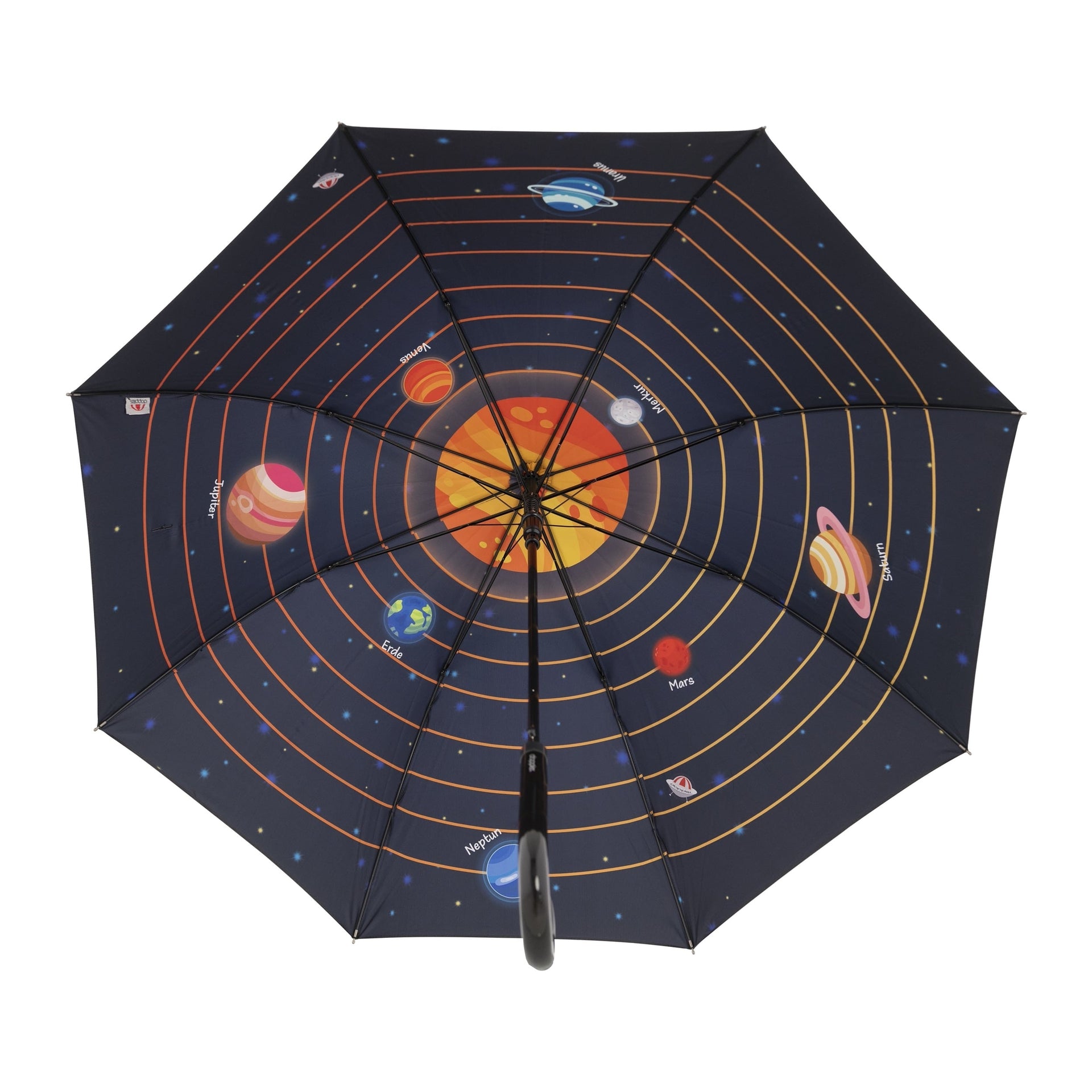 Stylischer Regenschirm Modern Art Automatic von Doppler – Laure Bags and  Travel