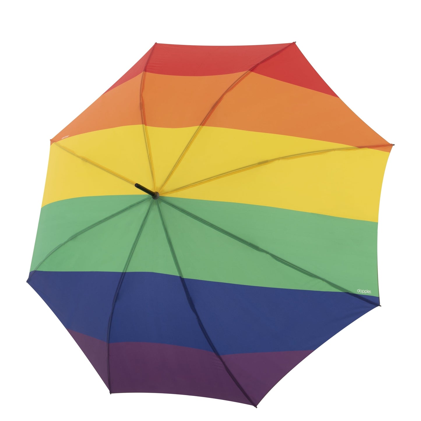 Stylischer Regenschirm Modern Art Automatic von Doppler - Laure Bags and Travel