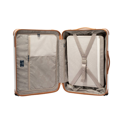 Trolley 65 Cortina volare Hartschalen Koffer mit 4 Rollen 4140007023 von Joop - Laure Bags and Travel