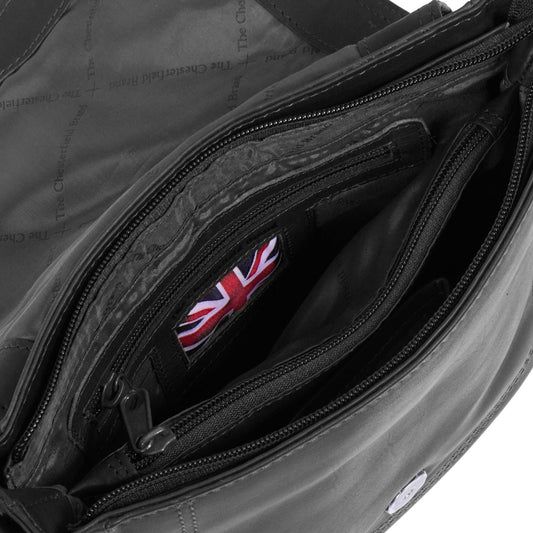 Überschlagtasche - Laure Bags and Travel