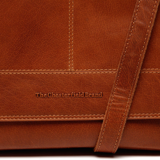 Überschlagtasche Hanau C48.1321 von The Chesterfield Brand - Laure Bags and Travel