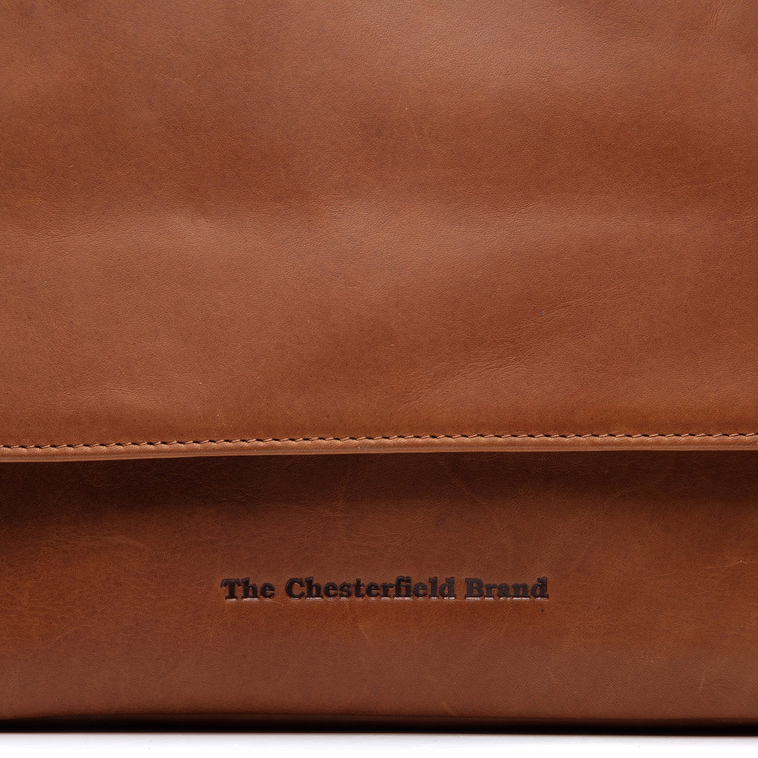 Überschlagtasche Montana Waxed Pull up Leder von The Chesterfield Brand - Laure Bags and Travel