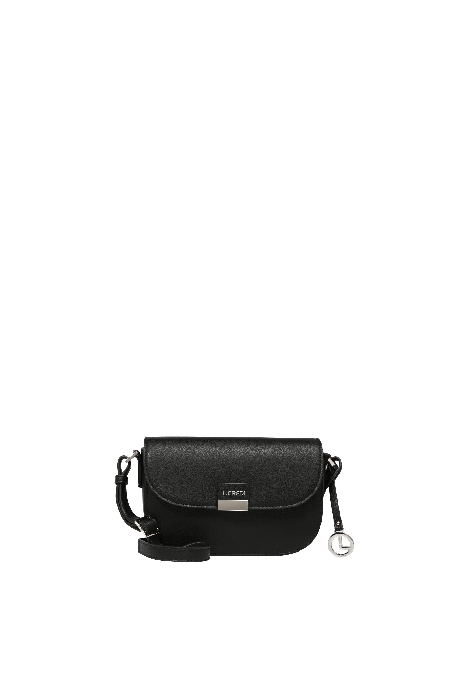 Umhängetasche Janina 1003644 von L'Credi - Laure Bags and Travel