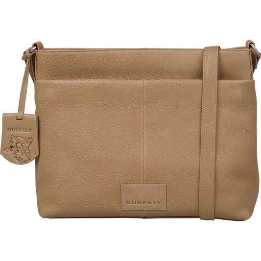 Umhängetasche Soft Skylar 1000336.85 von Burkely - Laure Bags and Travel
