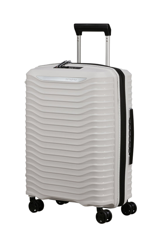 UPSCAPE Spinner mit 4 Rollen Hartschalenkoffer von Samsonite - Laure Bags