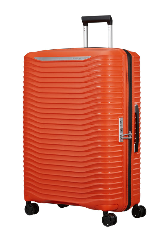 UPSCAPE Spinner mit 4 Rollen Hartschalenkoffer von Samsonite - Laure Bags