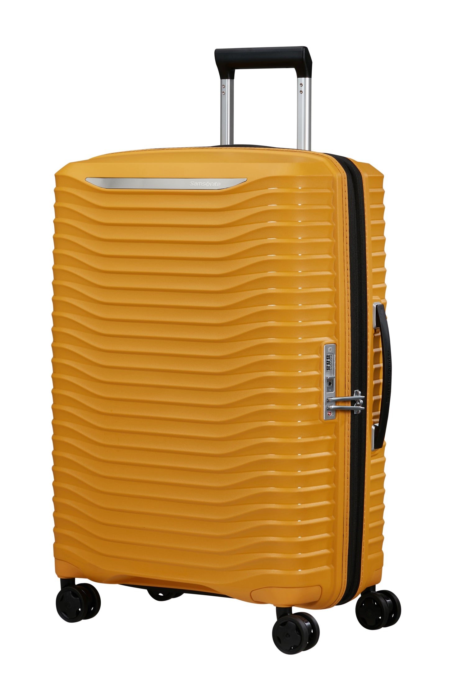 UPSCAPE Spinner mit 4 Rollen Hartschalenkoffer von Samsonite - Laure Bags and Travel