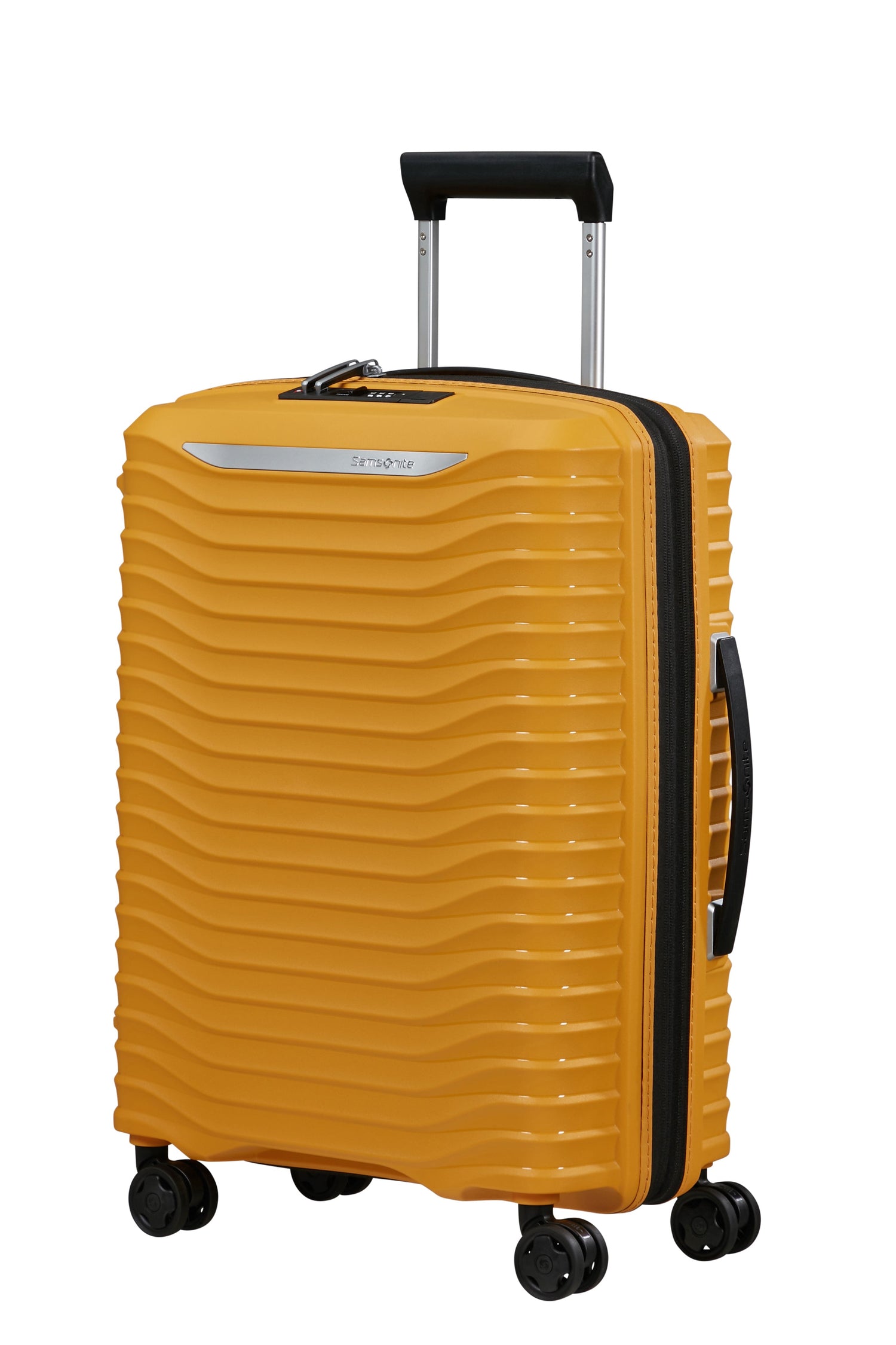 UPSCAPE Spinner mit 4 Rollen Hartschalenkoffer von Samsonite - Laure Bags and Travel