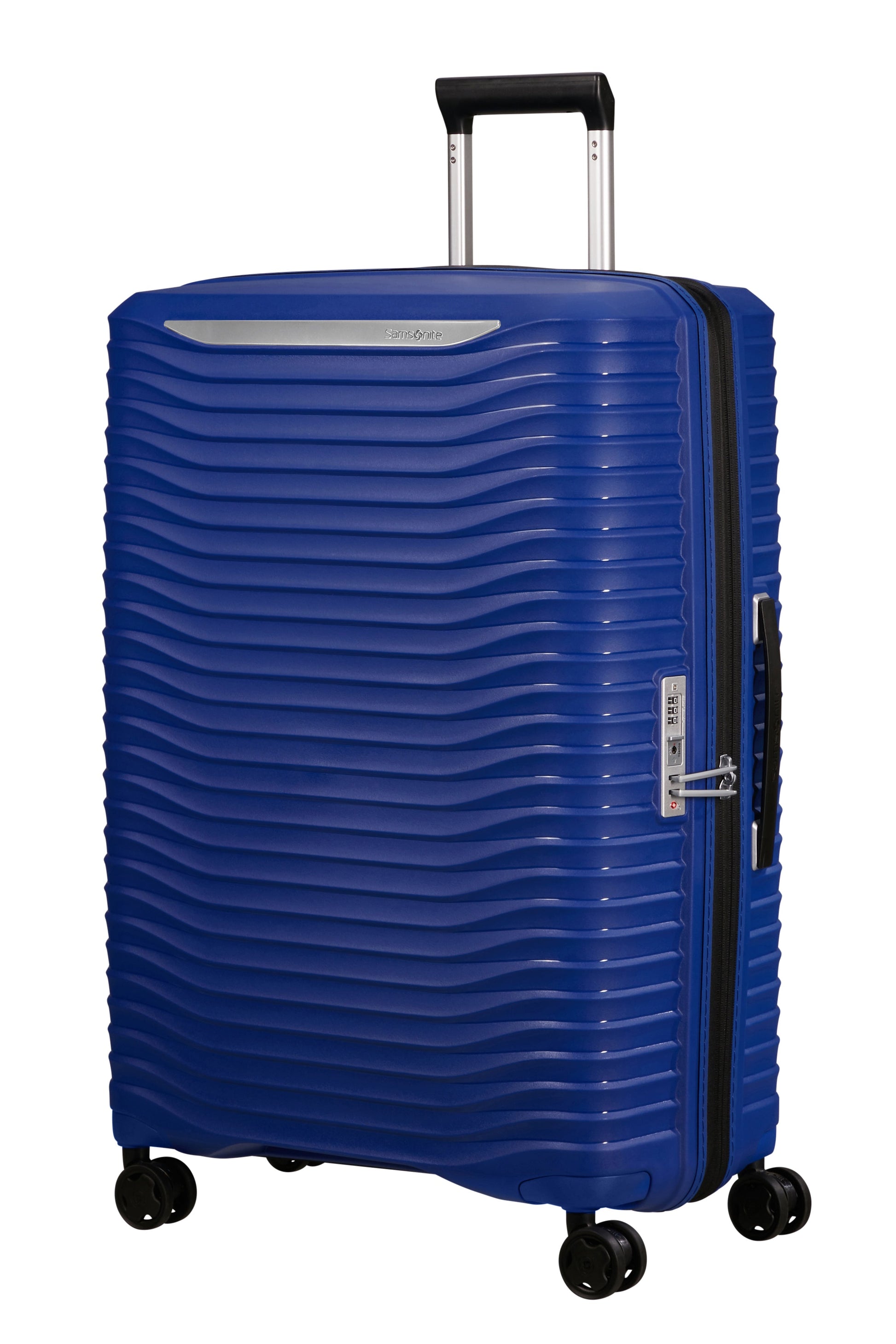 UPSCAPE Spinner mit 4 Rollen Hartschalenkoffer von Samsonite - Laure Bags and Travel
