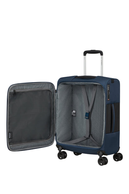 VAYCAY Spinner mit 4 Rollen Weichgepäck Koffer von Samsonite - Laure Bags and Travel