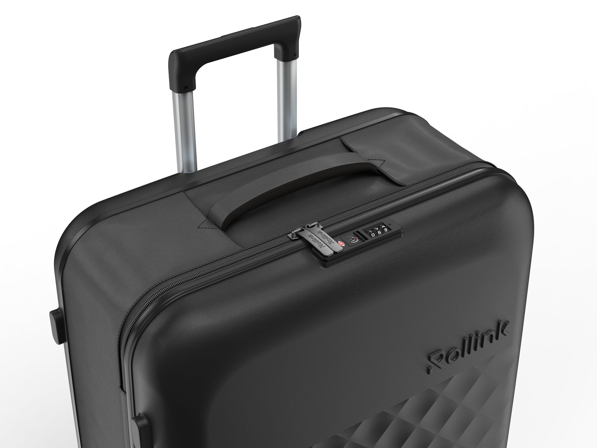 VEGA360 Hartschalenkoffer mit 4 Rollen von Rollink - Laure Bags and Travel