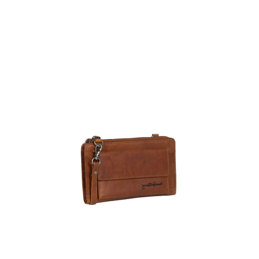 "Vesper" 16.1078 Scheintasche 20x2x11cm von Justified - Laure Bags and Travel