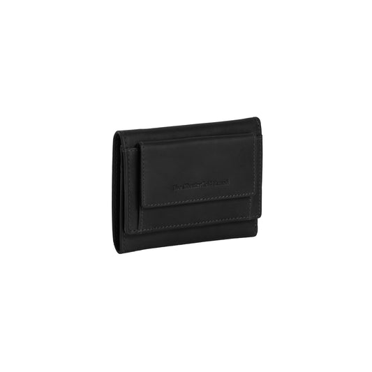 Wallet Hartfort Cow Wax Pull Up - Laure Bags and Travel