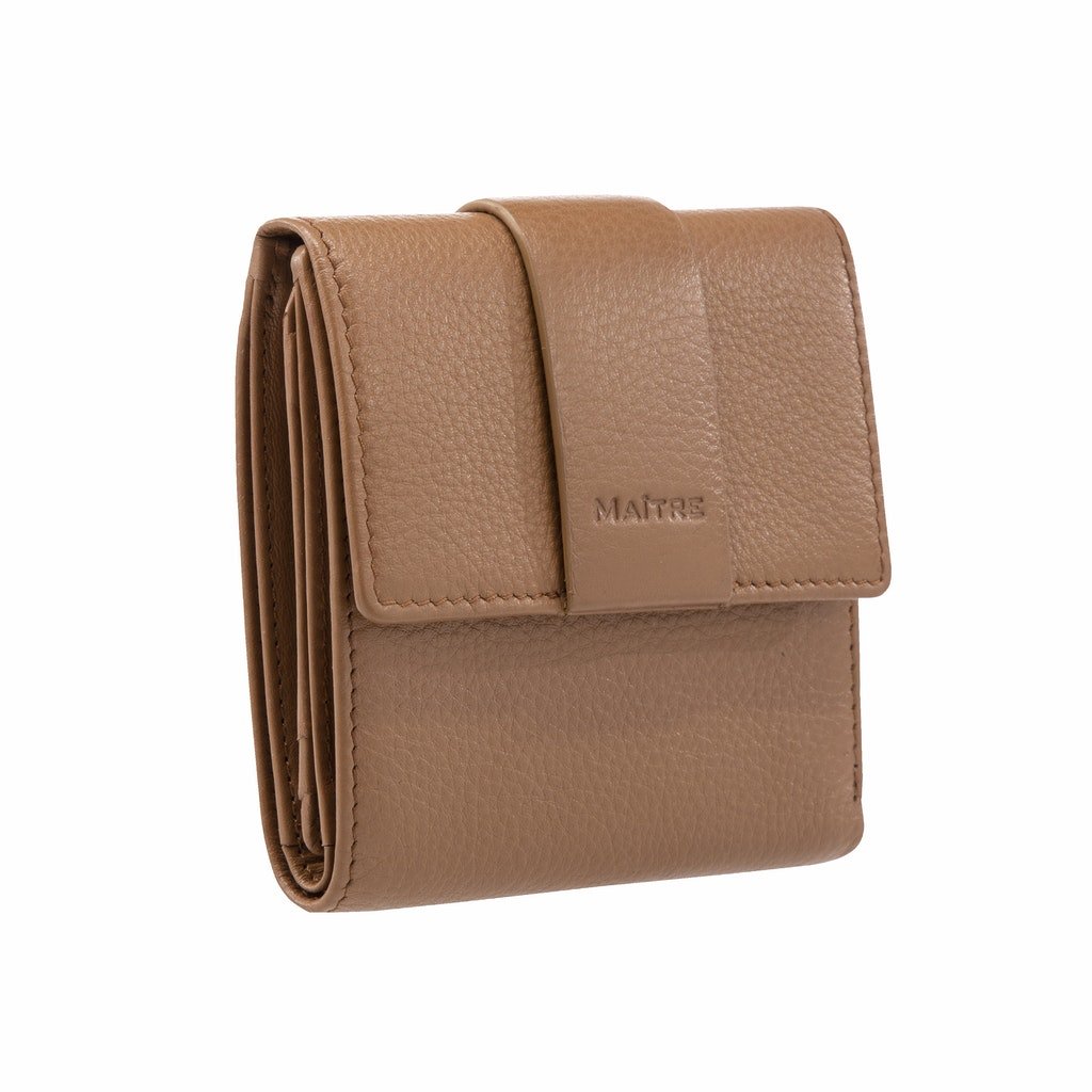Wallet SQ5F - Laure Bags and Travel