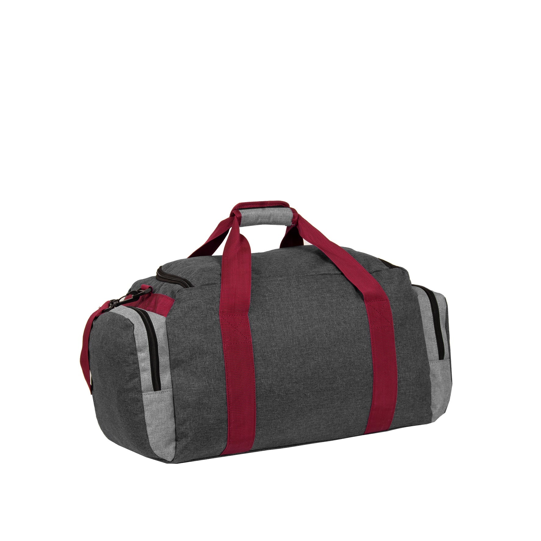 "Wodz" small sportsbag 24L 41x23x25cm von New Rebels - Laure Bags and Travel