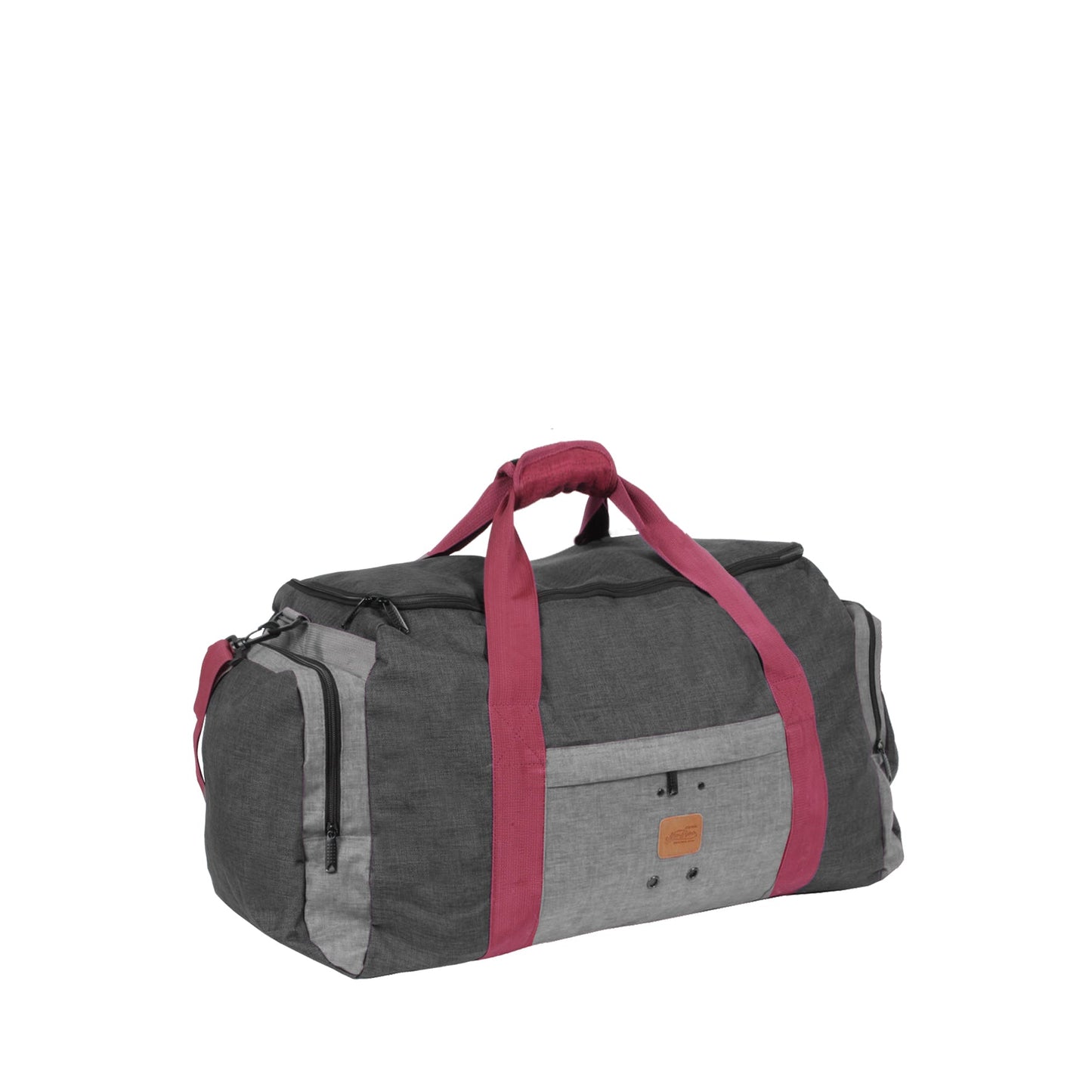 "Wodz" small sportsbag 24L 41x23x25cm von New Rebels - Laure Bags and Travel